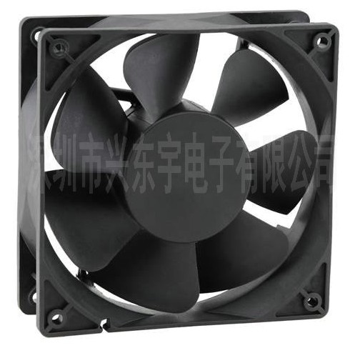 電焊機(jī)散熱風(fēng)扇連傳熱的方法都別具匠心！