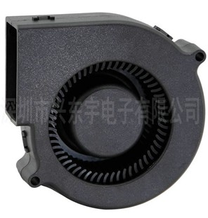 制氧機(jī)散熱風(fēng)扇使用溫控技術(shù)，讓您愛不釋手！