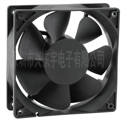 〈雙滾珠交流風(fēng)扇〉長壽村的驚天秘密。