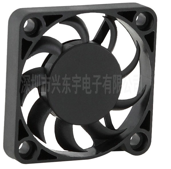 安防設(shè)備散熱風(fēng)扇運行效果與環(huán)境溫度無關(guān)，您相信嗎？