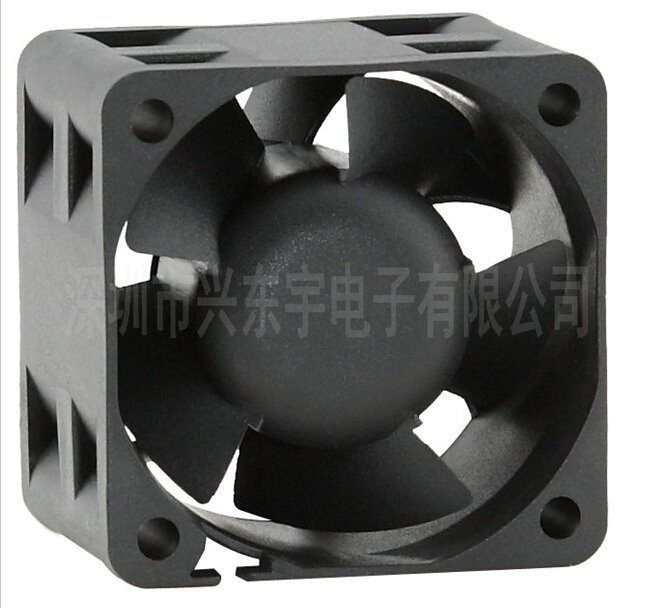 直流風(fēng)機(jī)噪音不除，寢食難安