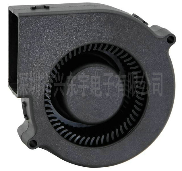 設(shè)備散熱風(fēng)扇跟你的亞說ByeBye