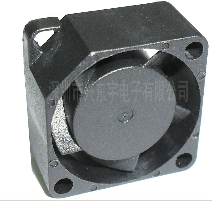 難道有眼不識泰山？微型橫流風(fēng)扇