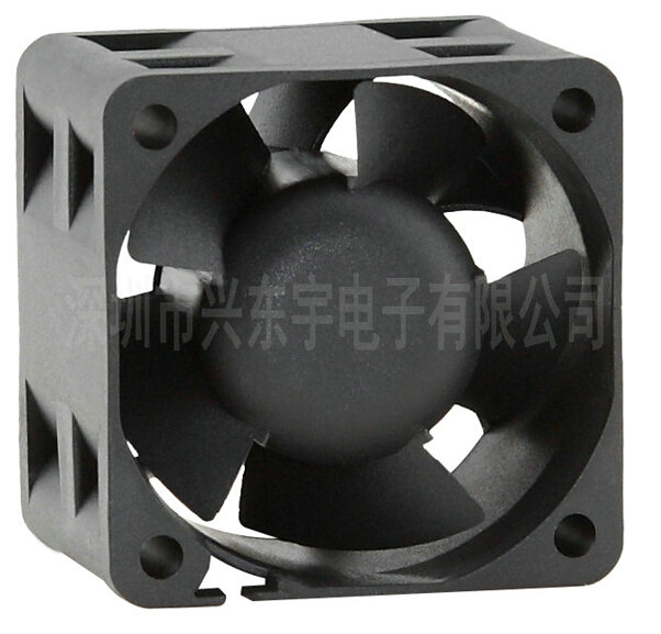 防潮散熱風(fēng)扇噪音問題，不再是小問題