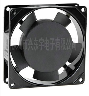 一份耕耘一份收獲，散熱交流風(fēng)扇吹的滿滿的都是淚！