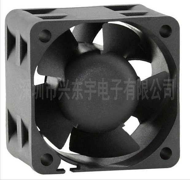 防潮散熱風(fēng)扇的噪音問(wèn)題，不容忽視！