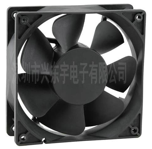 （雙滾珠交流風(fēng)扇）高成本，高質(zhì)量