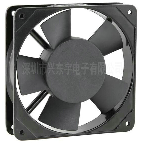 交流風(fēng)扇220v-230v有電就能用。