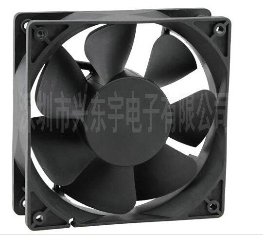 電焊機(jī)散熱風(fēng)扇用處太大了。