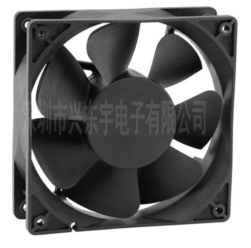 雙滾珠交流風(fēng)扇‘滾’出不一樣的精彩！