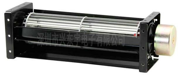 dc橫流風(fēng)扇喘振的控制特點(diǎn)。