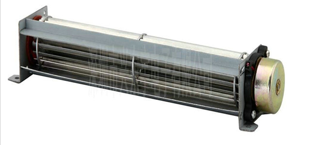 橫流散熱風(fēng)機(jī)的軸承介紹。