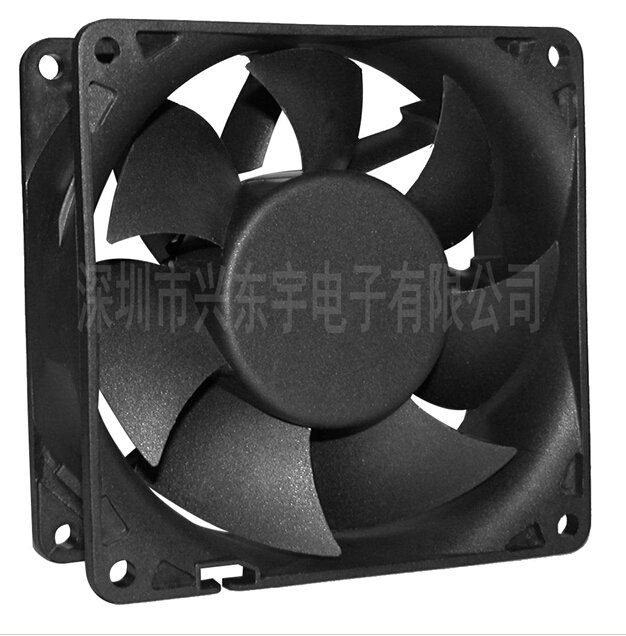 EC風(fēng)扇批發(fā)‘我可以晝夜不停的為您效勞！’