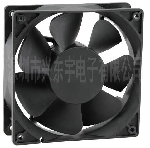 電焊機(jī)散熱風(fēng)扇能不能選到好的，就看你是不是慧眼識珠了