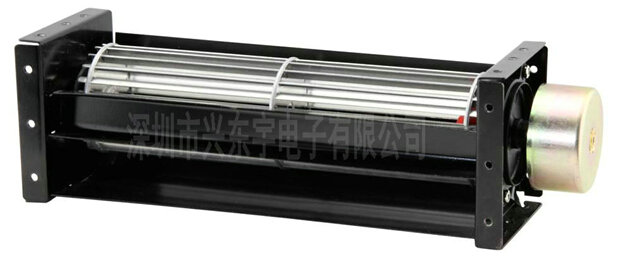 你知道dc橫流風(fēng)扇為什么會出現(xiàn)反風(fēng)現(xiàn)象嗎？