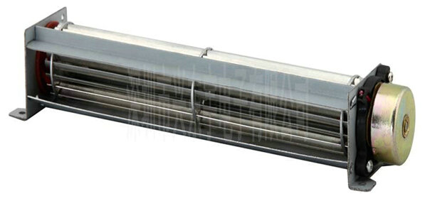 橫流散熱風(fēng)機(jī)怎么裝，怎么愛護(hù)，都是有要求的