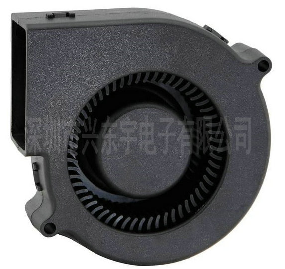 設(shè)備散熱風(fēng)扇在節(jié)能社會(huì)下的發(fā)展！