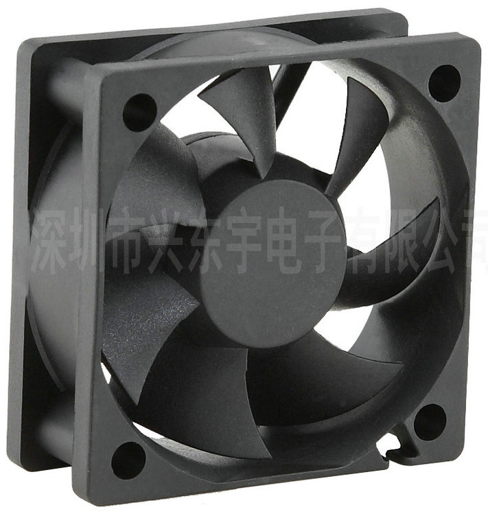 雙滾珠散熱風(fēng)機(jī)風(fēng)扇使用壽命如何延長(zhǎng)？