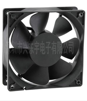 雙滾珠交流風(fēng)扇送風(fēng)方式有哪些？