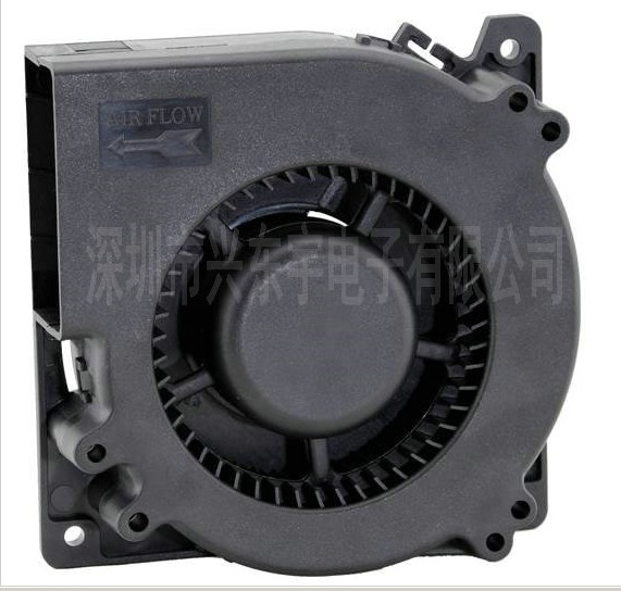 空氣凈化器散熱風(fēng)扇為您講述那不為人知的過去！