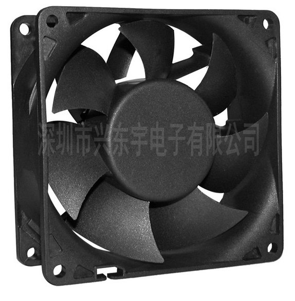 EC風(fēng)扇批發(fā)專注、專業(yè)、專心！