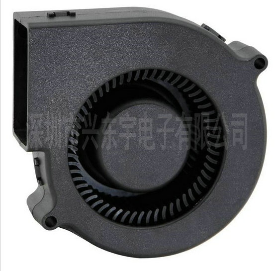 設(shè)備散熱風(fēng)扇風(fēng)扇中的‘白衣天使’