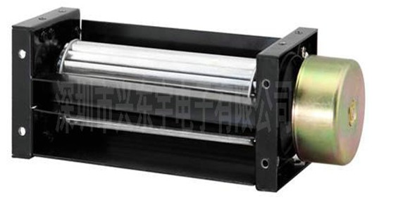 橫流風(fēng)扇廠家專注研發(fā)，所以更專業(yè)！