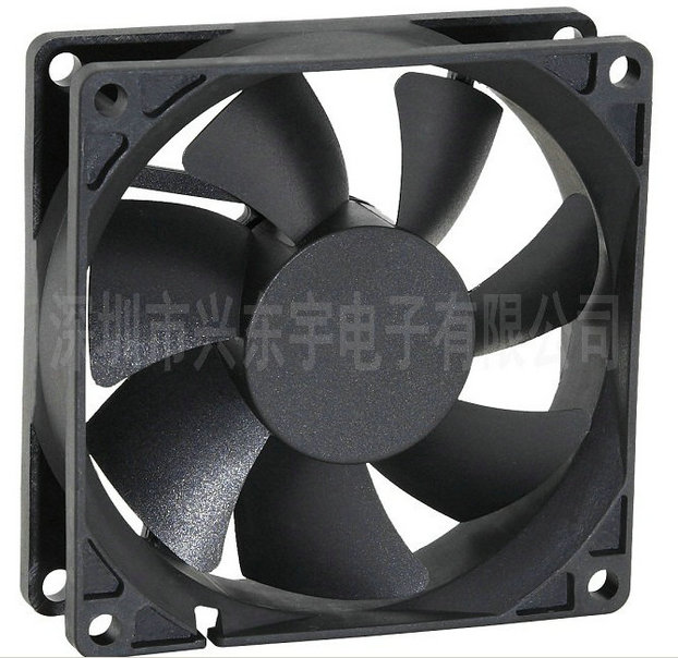 直流風(fēng)扇48V批發(fā)多樣的傳熱方式！