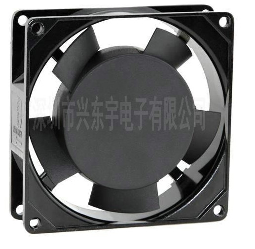 （散熱交流風(fēng)扇）種類多，樣式更多！