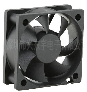 散熱風(fēng)扇給您不一樣的感覺(jué)