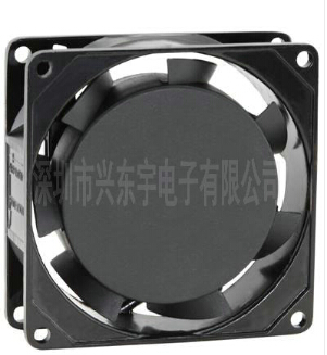 交流散熱風(fēng)機(jī)溫度高，怎么辦？