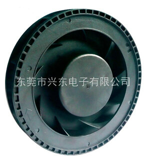 無刷風(fēng)扇，有魅力