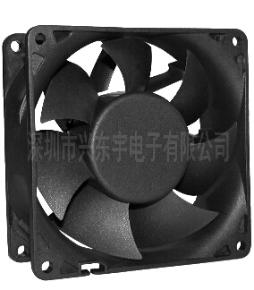 EC風(fēng)扇批發(fā)的三個要素