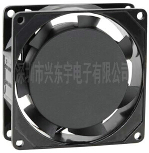 交流散熱風(fēng)機(jī)失速的原因