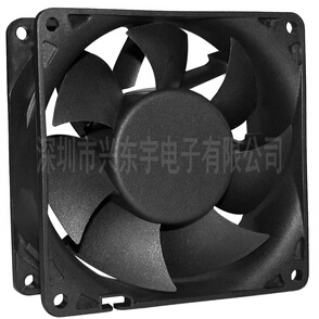 EC風扇（批發(fā)）的工作原理