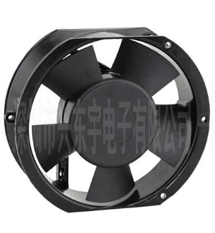 交流風扇專業(yè)品質(zhì)，彰顯大氣