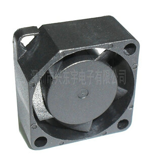 微型橫流風扇好風扇，沒那么簡單