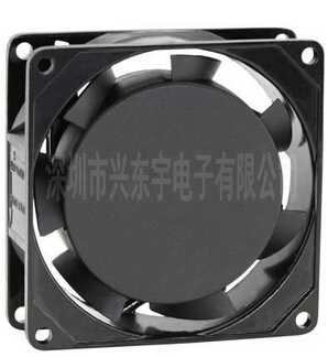 交流風扇廠家教您如何解決風扇轉(zhuǎn)動異常