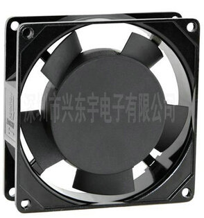 散熱交流風扇清爽就是這么簡單