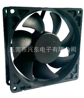 直流風(fēng)機(jī)產(chǎn)品特點(diǎn)