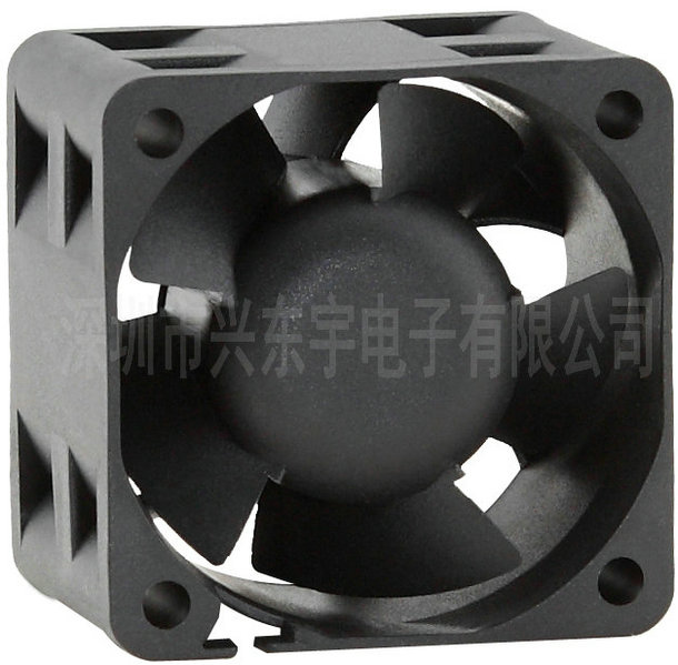 知道防潮散熱風(fēng)扇的外圍器件應(yīng)該如何選擇嗎？