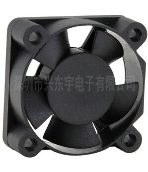 散熱風扇質(zhì)量杠杠的