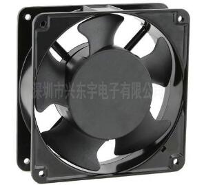 交流風機的發(fā)展，跟隨用戶腳步滿足需求更重要