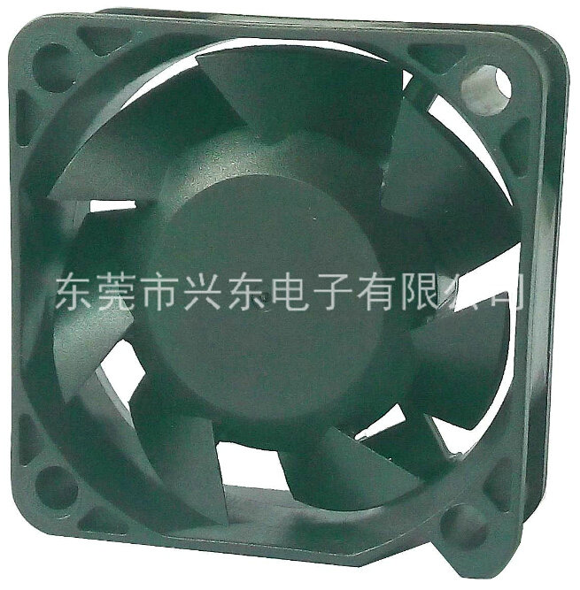 什么是散熱風扇？