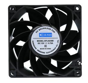 散熱風(fēng)扇不轉(zhuǎn)的原因有哪些？