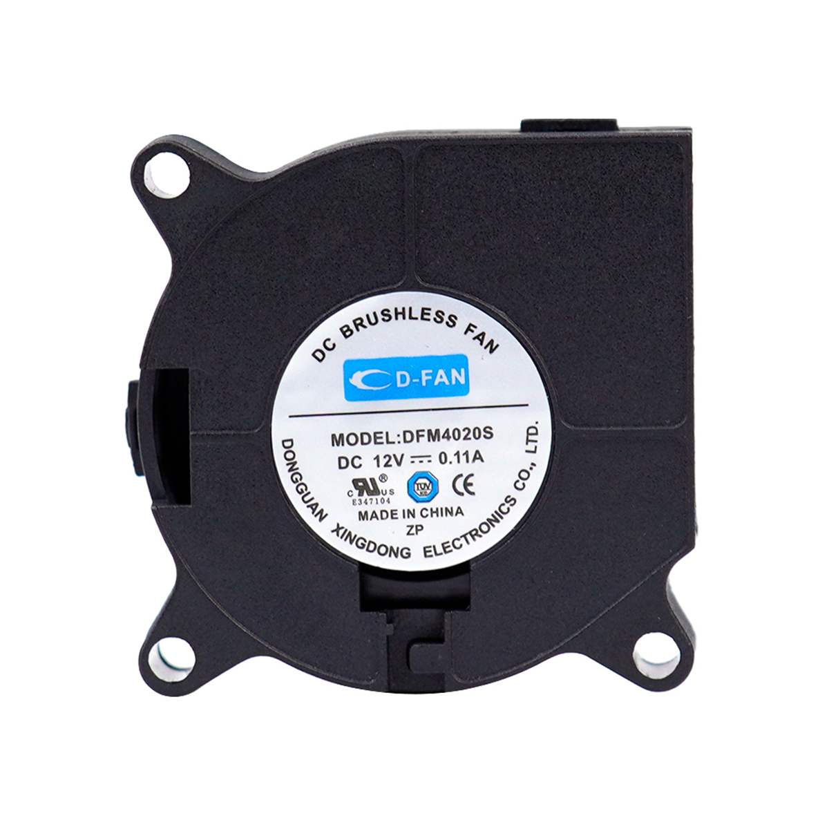 合適的制氧機(jī)散熱風(fēng)扇怎么選擇？