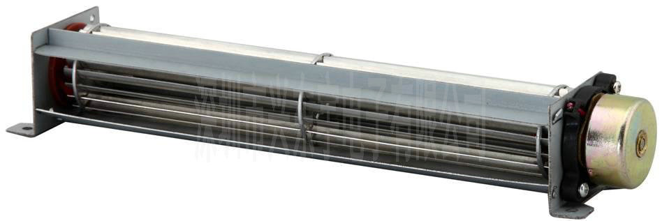 橫流散熱風(fēng)機(jī)的作用有哪些？