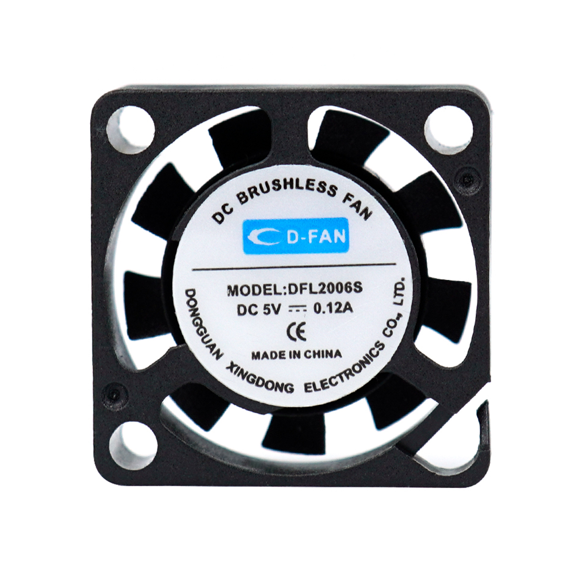 工業(yè)直流風(fēng)機(jī)的原理、部件及應(yīng)用